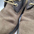 ティンバーランド Timberland ROLL TOP ロールトップ 6238R チェック スエード ワーク ブーツ メンズ JPN:26.5