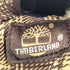 ティンバーランド Timberland ROLL TOP ロールトップ 6238R チェック スエード ワーク ブーツ メンズ JPN:26.5
