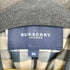 バーバリーロンドン BURBERRY LONDON 裏地ノバチェック ウールテーラードジャケット レディース JPN:38