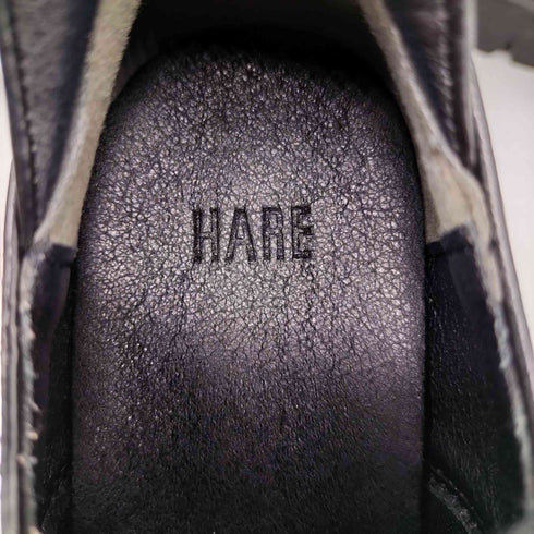 ハレ HARE 厚底 プラットフォーム シューズ レディース JPN:M
