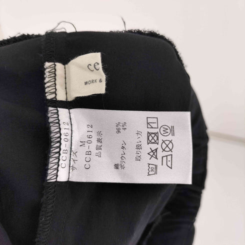 cepo イージーカーゴパンツ レディース JPN:M