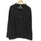 FRONT11201 レーヨン開襟ボックスシャツ メンズ JPN:XL