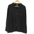 FRONT11201 レーヨン開襟ボックスシャツ メンズ JPN:XL