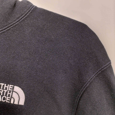 ザノースフェイス THE NORTH FACE TNF LOGO HOODIE 両面ロゴ刺繍 プルオーバーパーカー メンズ import:M