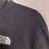 ザノースフェイス THE NORTH FACE TNF LOGO HOODIE 両面ロゴ刺繍 プルオーバーパーカー メンズ import:M
