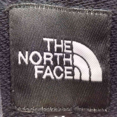 ザノースフェイス THE NORTH FACE TNF LOGO HOODIE 両面ロゴ刺繍 プルオーバーパーカー メンズ import:M
