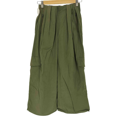 cepo イージーカーゴパンツ レディース JPN:M