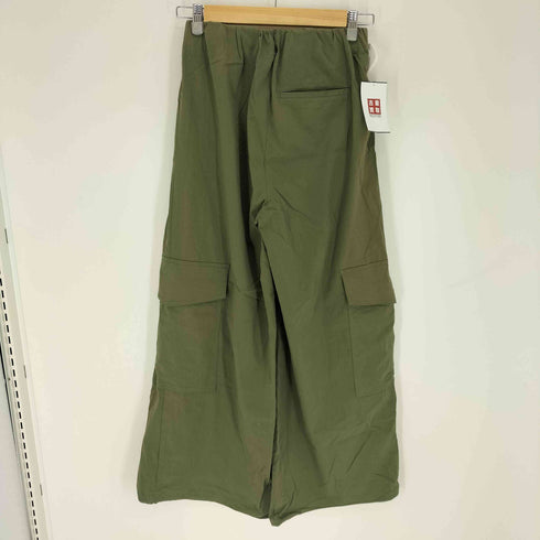 cepo イージーカーゴパンツ レディース JPN:M