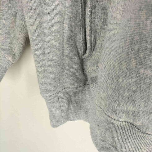 チャンピオン Champion 別注 REVERSE WEAVE リバース ウィーブ プルオーバー パーカー メンズ import:L
