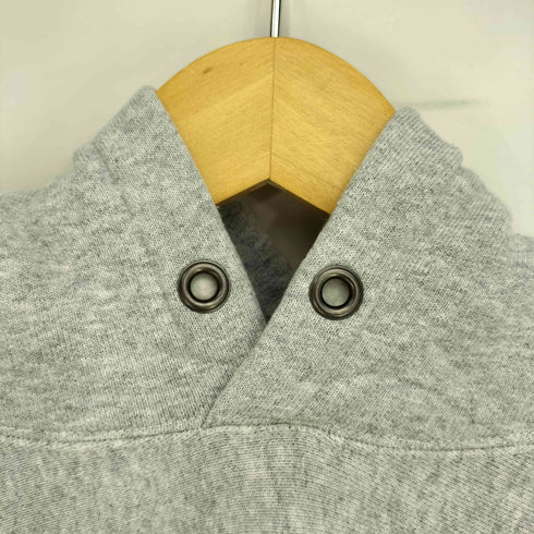 チャンピオン Champion 別注 REVERSE WEAVE リバース ウィーブ プルオーバー パーカー メンズ import:L