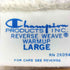 チャンピオン Champion 別注 REVERSE WEAVE リバース ウィーブ プルオーバー パーカー メンズ import:L