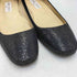 ジミーチュウ JIMMY CHOO イタリア製 スパンコール パンプス レディース EUR:37