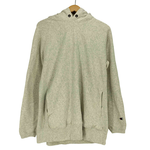 チャンピオン Champion 23AW RELUME PO HOODED SWEAT SHIRT レディース JPN:L
