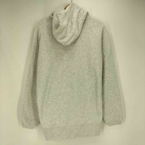 チャンピオン Champion 23AW RELUME PO HOODED SWEAT SHIRT レディース JPN:L