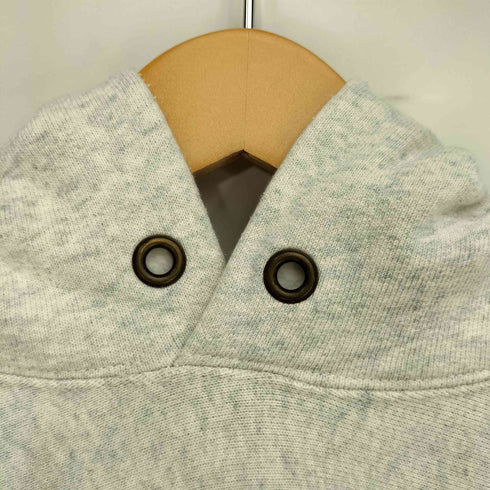 チャンピオン Champion 23AW RELUME PO HOODED SWEAT SHIRT レディース JPN:L