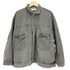 ウィムバイリドム WYM LIDNM HEAVY OZ WIDE DENIM JACKET メンズ JPN:M