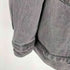 ウィムバイリドム WYM LIDNM HEAVY OZ WIDE DENIM JACKET メンズ JPN:M