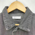 ウィムバイリドム WYM LIDNM HEAVY OZ WIDE DENIM JACKET メンズ JPN:M