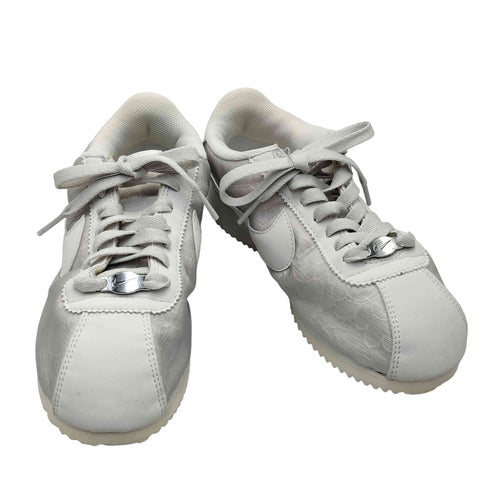 ナイキ NIKE Cortez Platinum Tint/Floral ウィメンズ コルテッツ プラチナムティント/フローラル レディース JPN:23.5