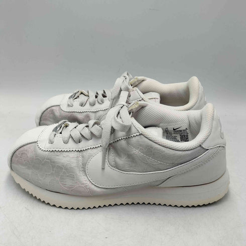 ナイキ NIKE Cortez Platinum Tint/Floral ウィメンズ コルテッツ プラチナムティント/フローラル レディース JPN:23.5