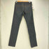 アーペーセー A.P.C. PETIT STANDARD JEAN DROIT ETROIT ボタンフライ 赤耳 セルビッジデニム メンズ 28