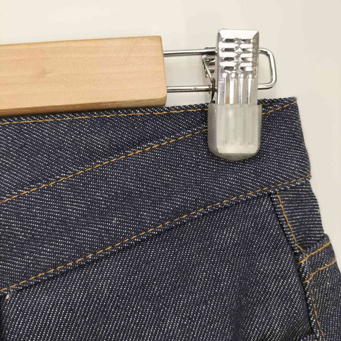 アーペーセー A.P.C. PETIT STANDARD JEAN DROIT ETROIT ボタンフライ 赤耳 セルビッジデニム メンズ 28