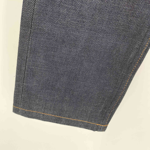 アーペーセー A.P.C. PETIT STANDARD JEAN DROIT ETROIT ボタンフライ 赤耳 セルビッジデニム メンズ 28