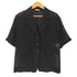クラネ CLANE MESH HALF SLEEVE JACKET レディース JPN:1