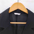 クラネ CLANE MESH HALF SLEEVE JACKET レディース JPN:1