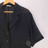 クラネ CLANE MESH HALF SLEEVE JACKET レディース JPN:1