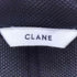 クラネ CLANE MESH HALF SLEEVE JACKET レディース JPN:1