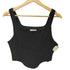 クラネ CLANE BONE BUSTIER レディース JPN:1