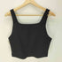 クラネ CLANE BONE BUSTIER レディース JPN:1