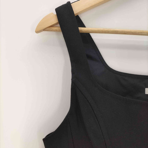 クラネ CLANE BONE BUSTIER レディース JPN:1