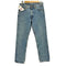 リーバイス Levis 90S 505 REGULAR FIT STARAIGHT LEG ボタン裏689 オレンジタブ ストレートデニム メンズ W32/L30