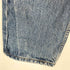 リーバイス Levis 90S 505 REGULAR FIT STARAIGHT LEG ボタン裏689 オレンジタブ ストレートデニム メンズ W32/L30