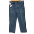 アーペーセー A.P.C. ペインター ストレート デニムパンツ メンズ JPN:S