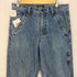 アーペーセー A.P.C. ペインター ストレート デニムパンツ メンズ JPN:S