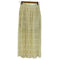 クラネ CLANE 2WAY LACE LAYERED SKIRT レディース JPN:1