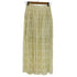 クラネ CLANE 2WAY LACE LAYERED SKIRT レディース JPN:1