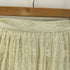 クラネ CLANE 2WAY LACE LAYERED SKIRT レディース JPN:1