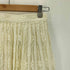 クラネ CLANE 2WAY LACE LAYERED SKIRT レディース JPN:1