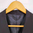 モルガンオム MORGAN HOMME レーヨン混 ノーカラージャケット メンズ import:M
