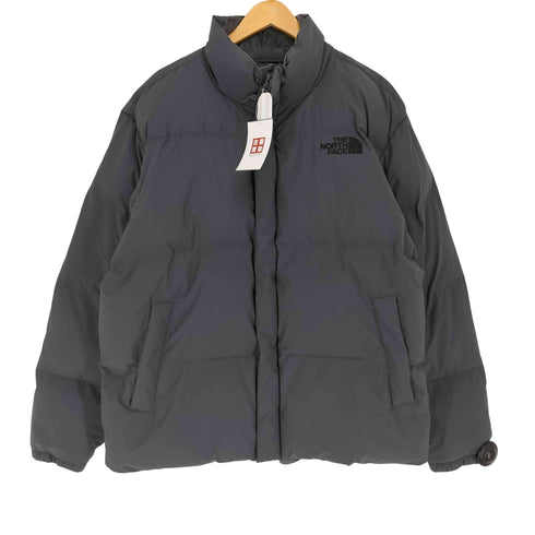ザノースフェイス THE NORTH FACE RIVERTON JACKET リバートン 中綿 ジャケット メンズ XL