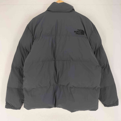 ザノースフェイス THE NORTH FACE RIVERTON JACKET リバートン 中綿 ジャケット メンズ XL