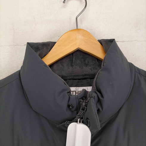 ザノースフェイス THE NORTH FACE RIVERTON JACKET リバートン 中綿 ジャケット メンズ XL
