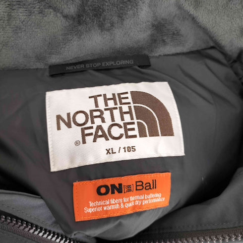 ザノースフェイス THE NORTH FACE RIVERTON JACKET リバートン 中綿 ジャケット メンズ XL