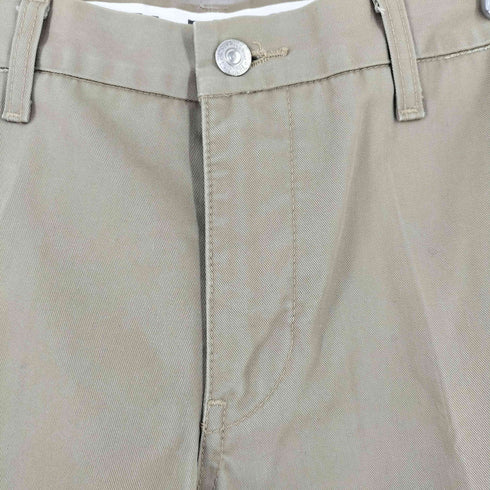 リーバイス Levis STA-PREST ストレートパンツ メンズ 30