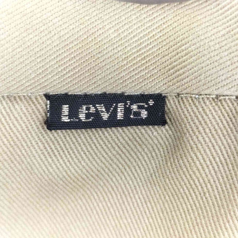 リーバイス Levis STA-PREST ストレートパンツ メンズ 30