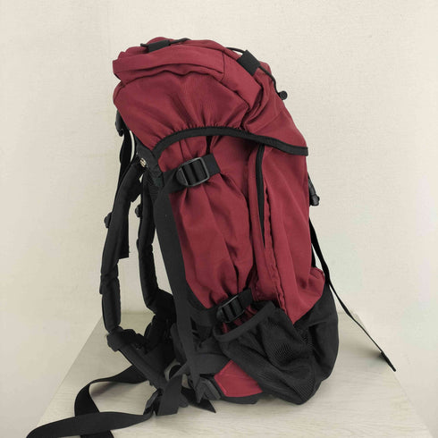 {[TIMBERLINE ナイロンバックパック メンズ
